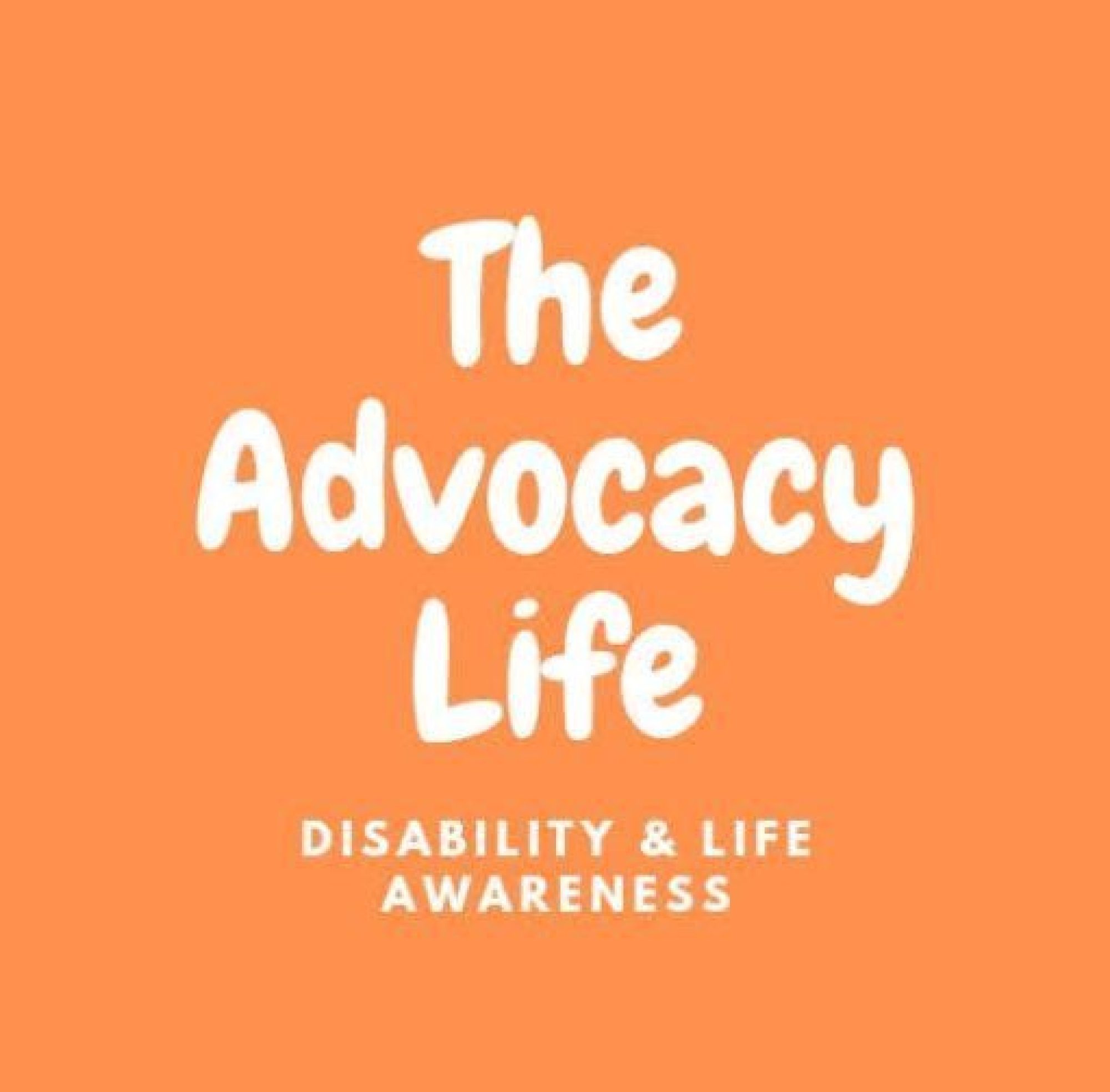 The Advocacy Life